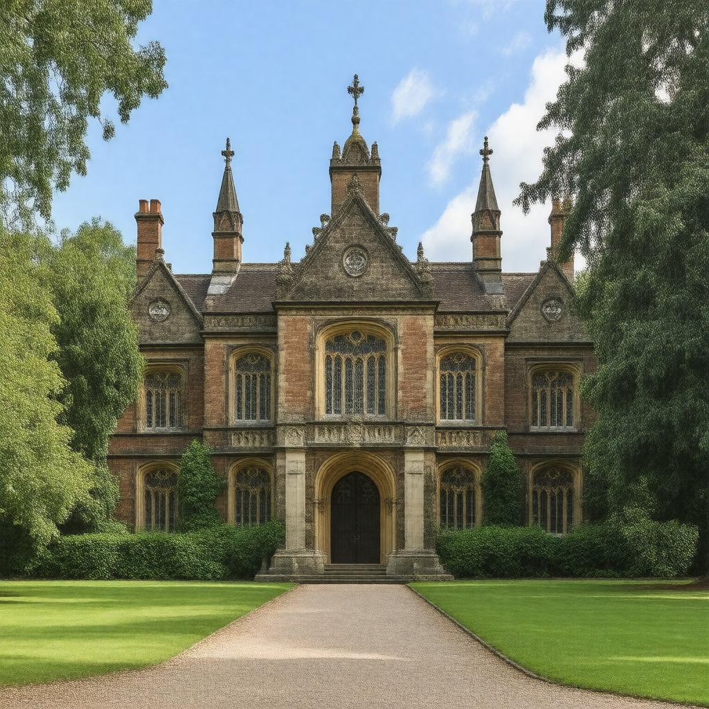 Ludgrove School